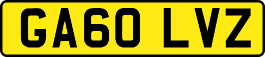 GA60LVZ