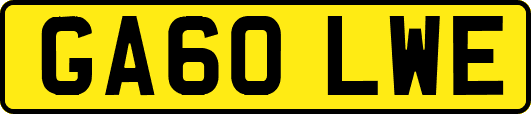 GA60LWE