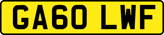 GA60LWF