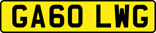 GA60LWG