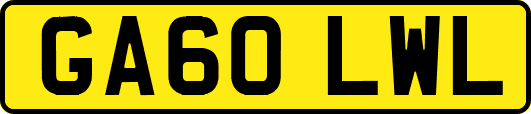 GA60LWL