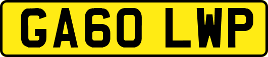 GA60LWP
