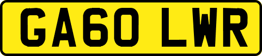 GA60LWR