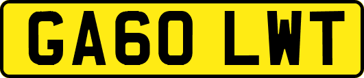 GA60LWT