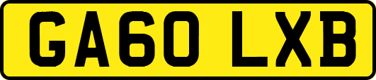GA60LXB