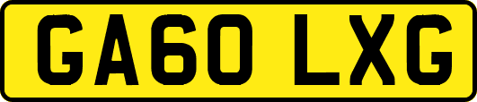 GA60LXG