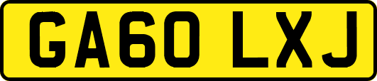 GA60LXJ
