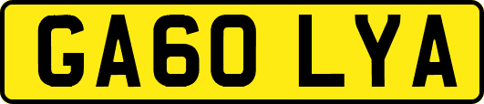 GA60LYA