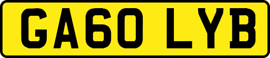 GA60LYB