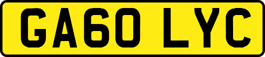 GA60LYC
