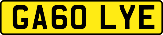 GA60LYE