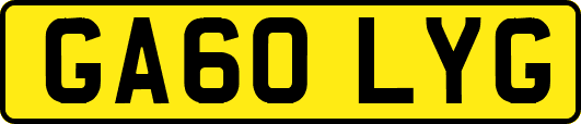 GA60LYG