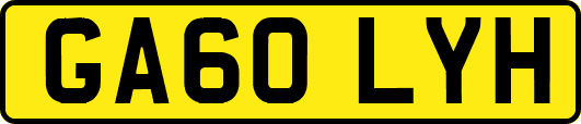 GA60LYH