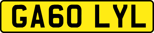 GA60LYL