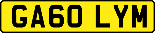 GA60LYM