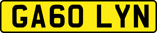 GA60LYN