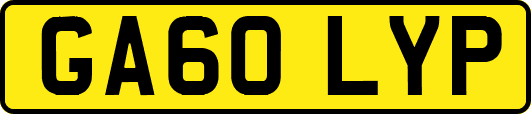 GA60LYP
