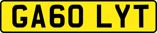 GA60LYT