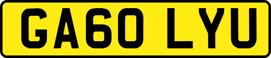 GA60LYU