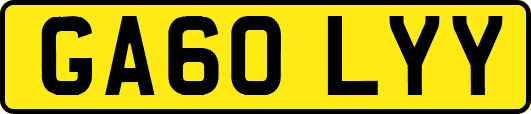 GA60LYY