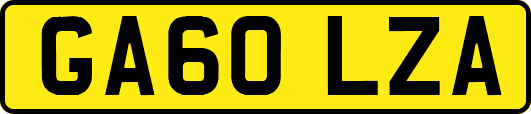 GA60LZA