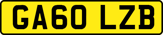 GA60LZB