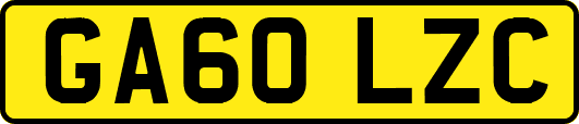 GA60LZC