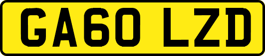 GA60LZD