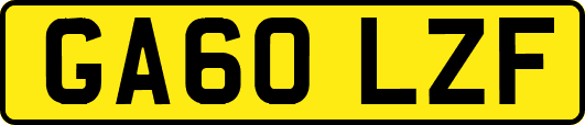 GA60LZF