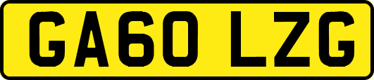 GA60LZG