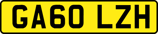 GA60LZH