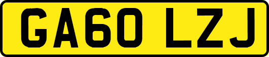 GA60LZJ