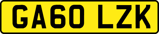 GA60LZK