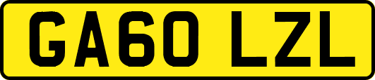 GA60LZL