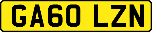 GA60LZN