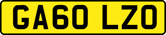 GA60LZO