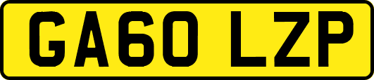 GA60LZP