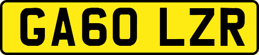 GA60LZR