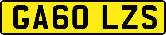 GA60LZS