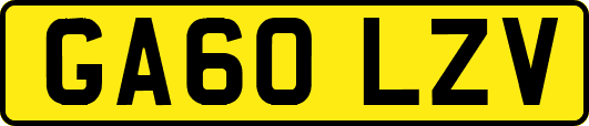 GA60LZV
