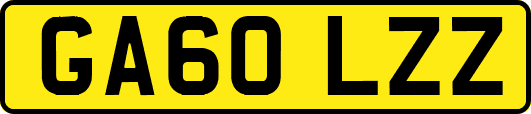GA60LZZ