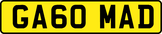 GA60MAD
