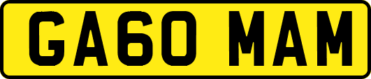 GA60MAM