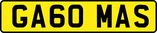 GA60MAS