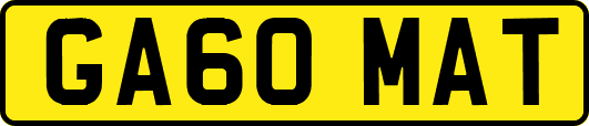 GA60MAT