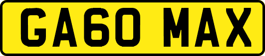 GA60MAX