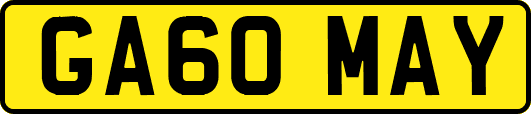 GA60MAY