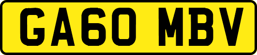 GA60MBV