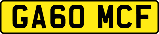 GA60MCF