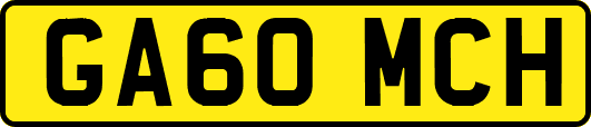 GA60MCH